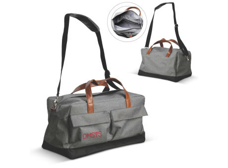 Brixton Wochenend Tasche bedrucken