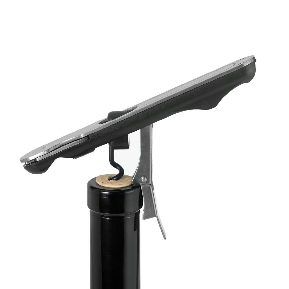 AdHoc PushPull Korkenzieher Werbeartikel
