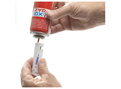 TopFire Opener Feuerzeug bedrucken