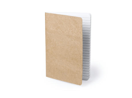 Product image Notizbuch Zurix Werbeartikel