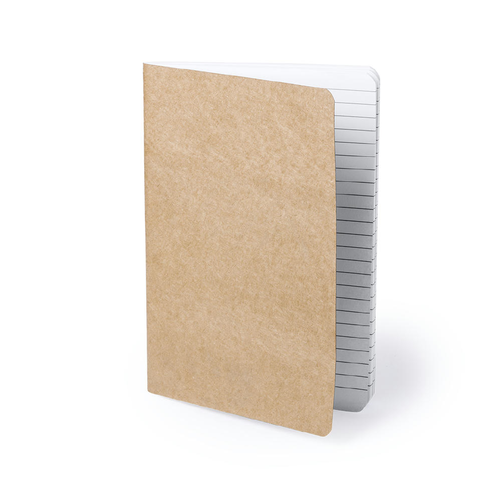 Product image Notizbuch Zurix Werbeartikel