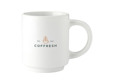Stack Mug 180 ml Tasse bedrucken