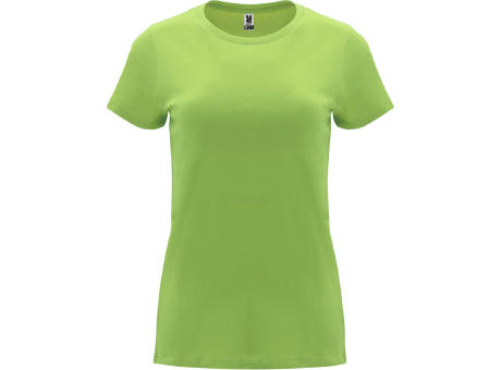 Capri T-Shirt für Damen Werbeartikel