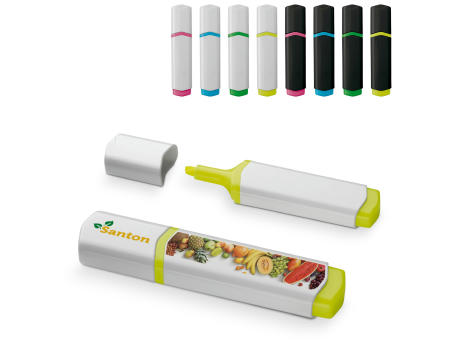 Product image Textmarker Werbeartikel