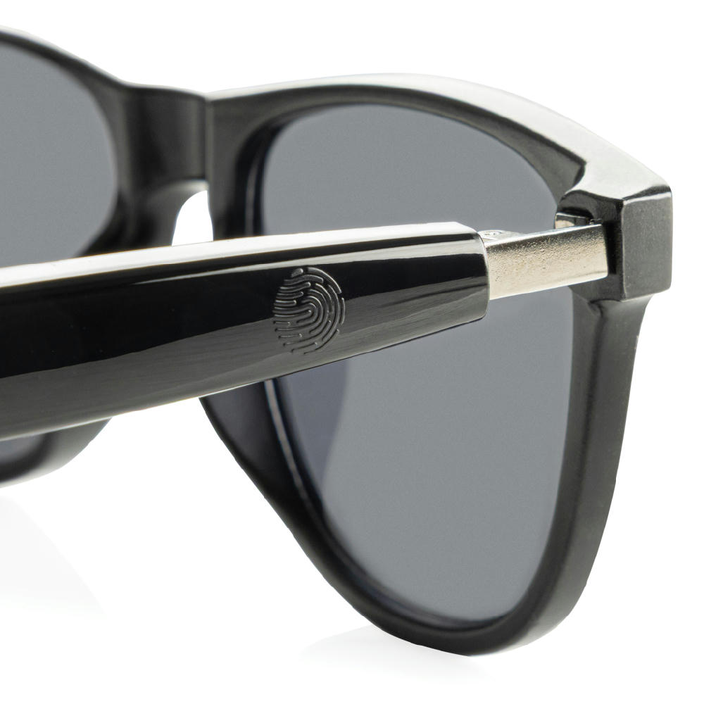 Miro – KI-gestützte Audiobrille mit Übersetzungsfunktion Werbeartikel