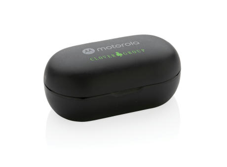 Motorola IPX5 TWS MOTO Buds 85 Werbeartikel