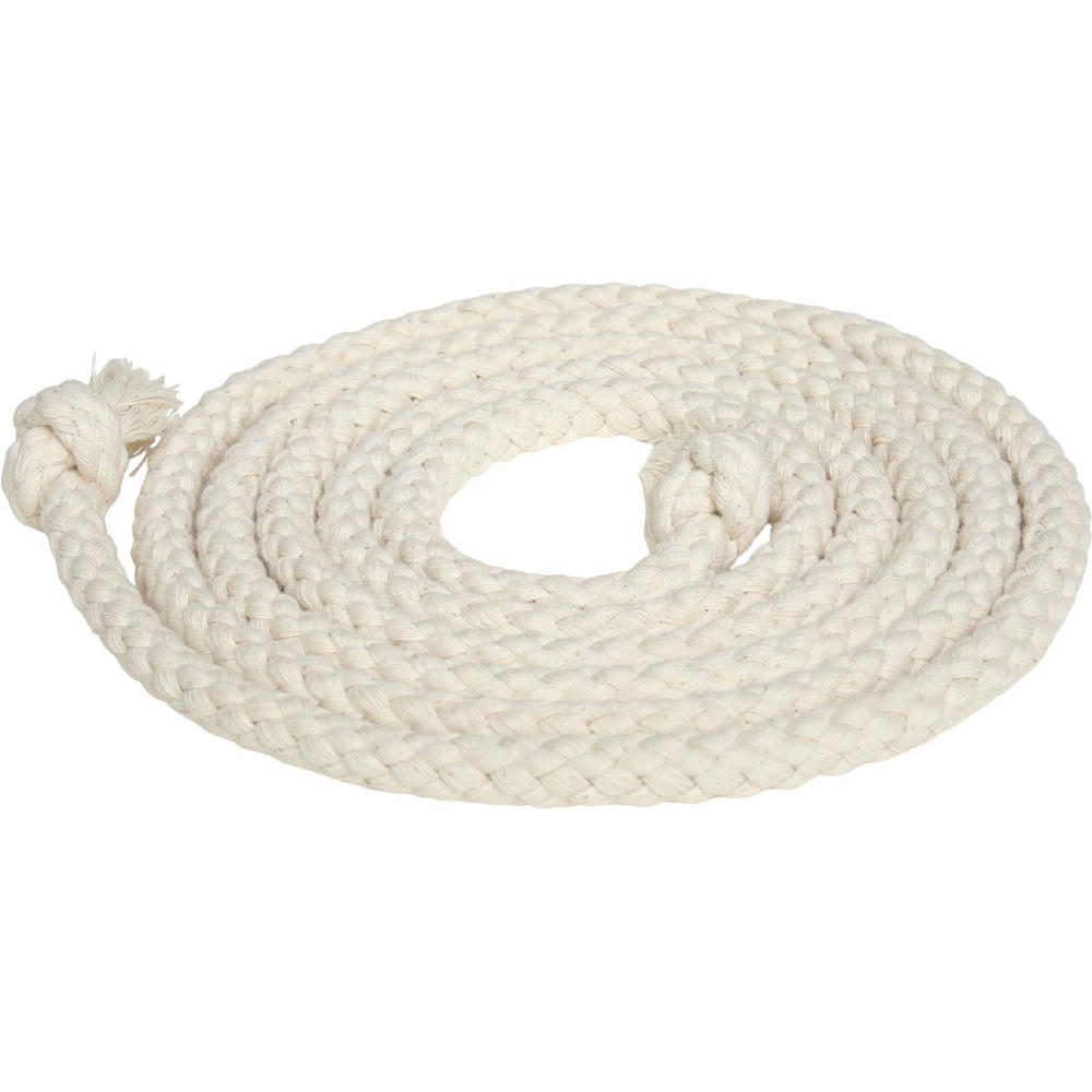 Product image Springseil - Baumwolle natur Werbeartikel
