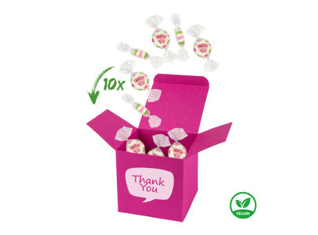 Product image ColorBox Thank You Werbeartikel