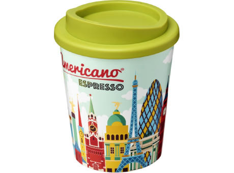 Brite-Americano® Espresso 250 ml Isolierbecher Werbeartikel