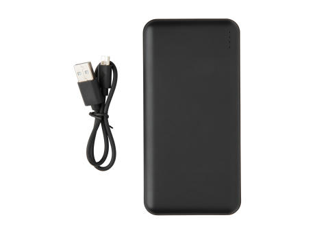 Product image High Density 10.000 mAh Pocket Powerbank bedrucken