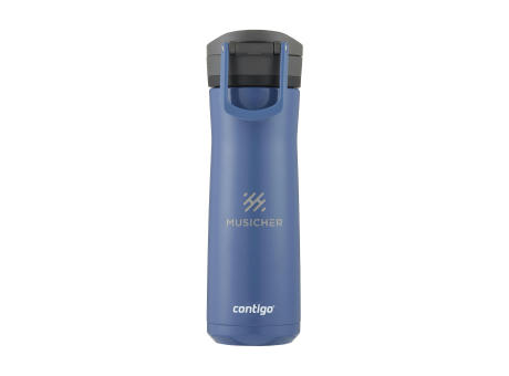 Contigo Jackson Chill 2.0 590 ml Trinkflasche Werbeartikel