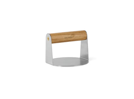 VINGA Paso Smash Burgerpresse Werbeartikel