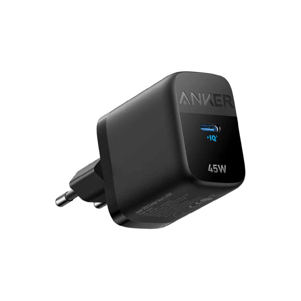 Anker ACE Charger EU 45W Werbeartikel
