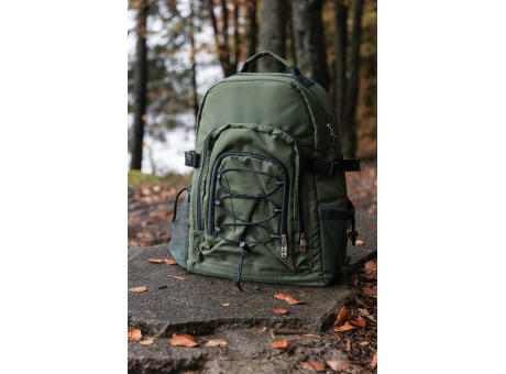 VINGA Parks Kühl-Rucksack Werbeartikel
