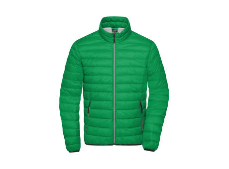 grün/grau (fern-green/silver)