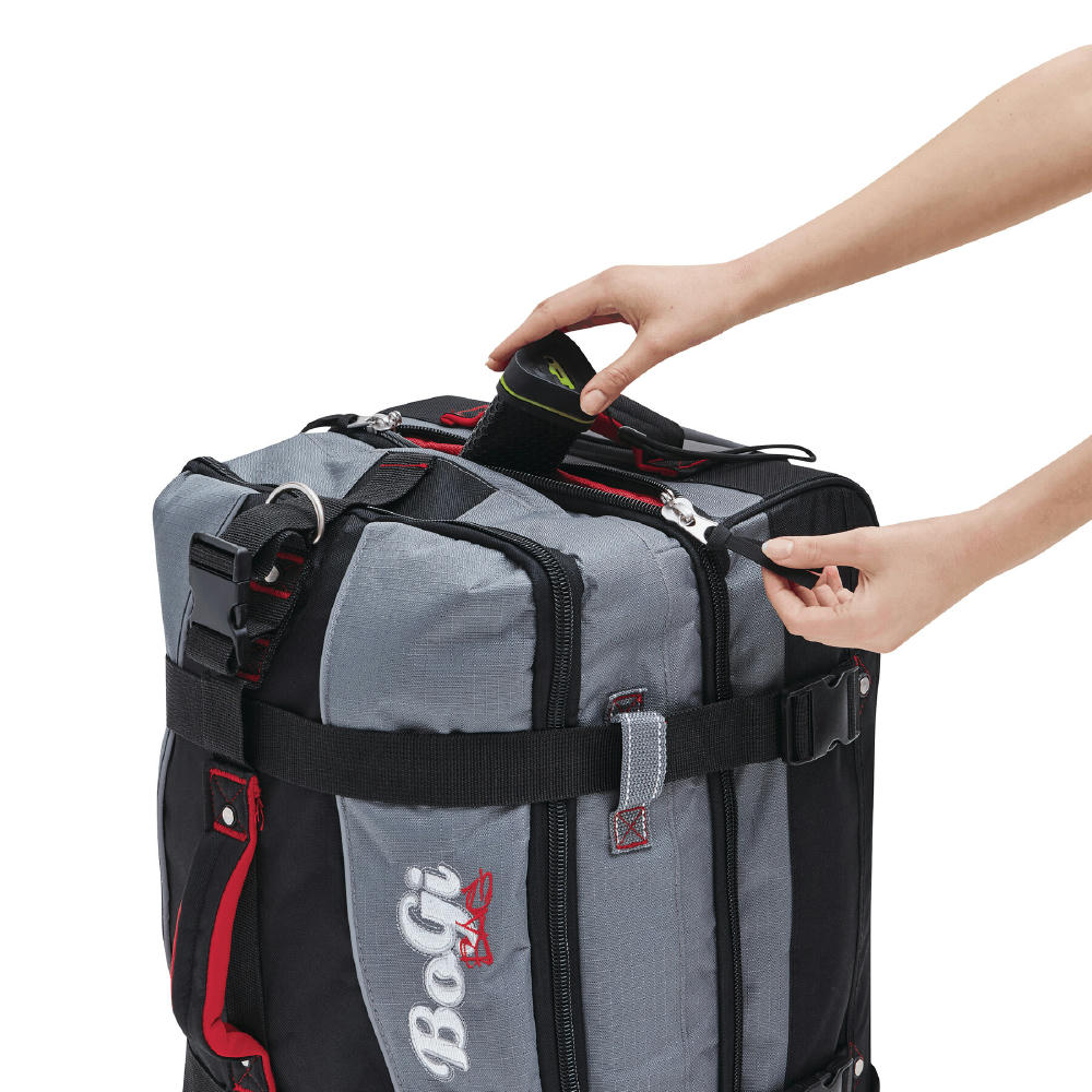 BOGI S - Trolley-Reisetasche BoGi S Werbeartikel