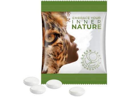Product image Minitüte 8 g Mentos Kaudragees Werbeartikel