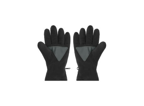 Product image Thinsulate™ Fleece Gloves - Wärmende Microfleece Handschuhe mit Zwischenfutter aus Thinsulate™ Werbeartikel