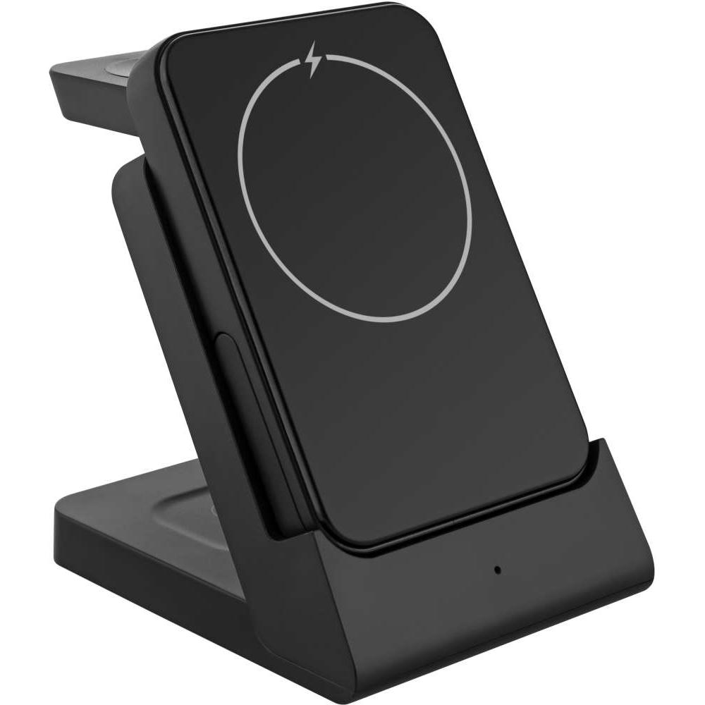 Product image Metmaxx® Ladestation & Powerbank "ChargeHubPro" Werbeartikel