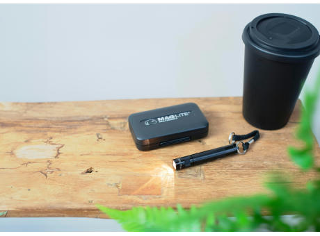 Mini-Maglite-Taschenlampe Werbeartikel