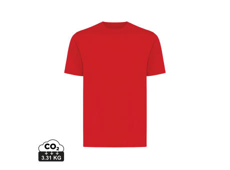 IQONIQ Sierra Lightweight T-Shirt aus recycelter Baumwolle Werbeartikel