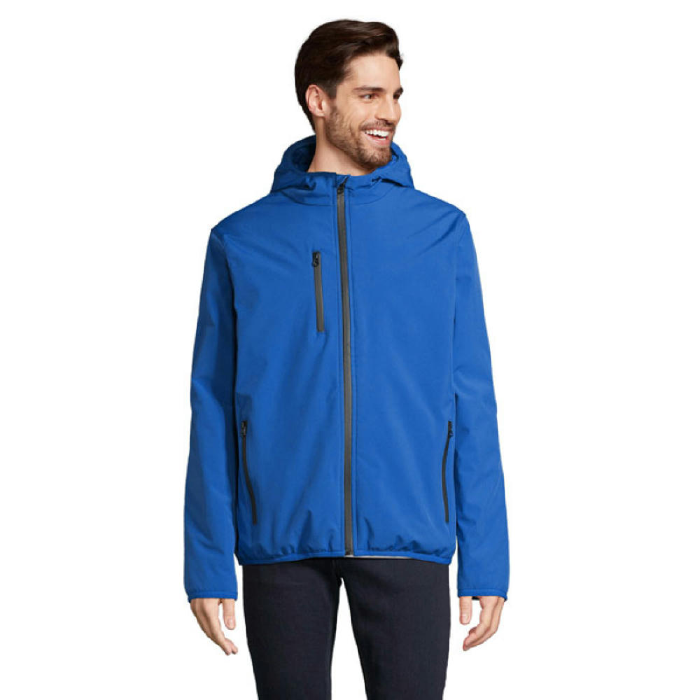FALCON PADDED MEN PARKA Werbeartikel
