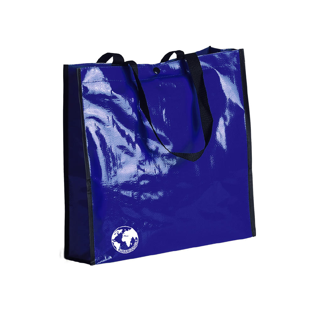 Product image Tasche Recycle Werbeartikel