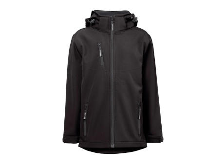 Product image THC ZAGREB KIDS. Kinderjacke Werbeartikel