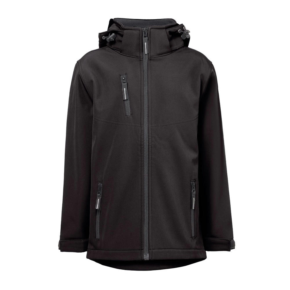 Product image THC ZAGREB KIDS. Kinderjacke Werbeartikel