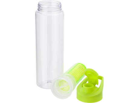 Trinkflasche(700 ml) aus Tritan Jillian Werbeartikel