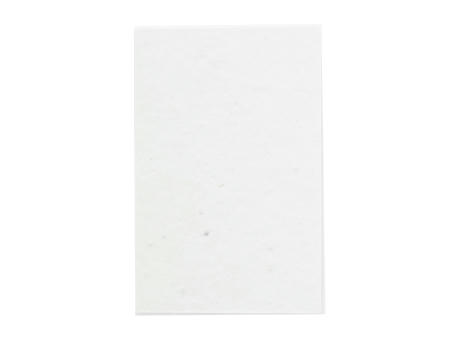 Individueller Haftnotizblock CreaStick Seed Combo B Werbeartikel