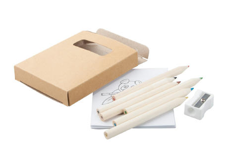 Product image Malset Paola Werbeartikel