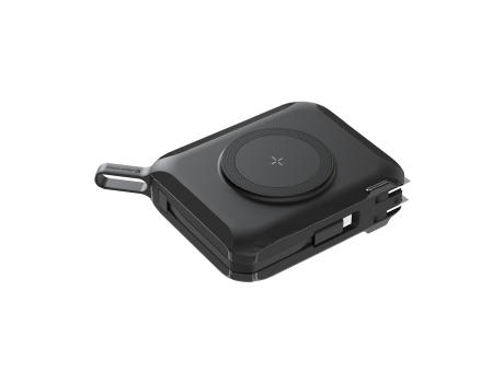 Urban Vitamin Oxnard 5-in-1 65W Universal-Ladegerät bedrucken