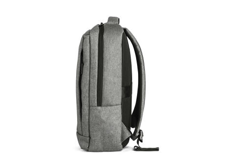 BOLOGNA. Laptop-Rucksack für 15.6'' aus 300D bedrucken