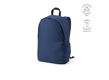 Product image Tallin 23L Rucksack Ripstop aus rPET. laptops bis 17" bedrucken