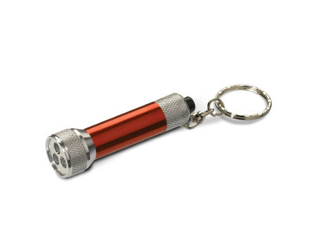 Product image Mini-LED-Lampe mit Schlüsselring bedrucken