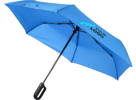 rPET 190T Regenschirm Cynthia Werbeartikel