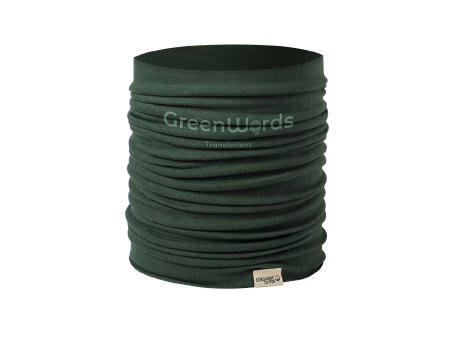 Nacken Wärmer Omega Werbeartikel