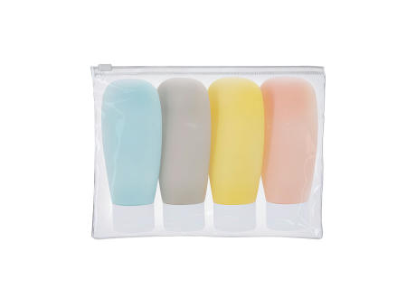 Reise Kosmetik Tasche Samir Werbeartikel