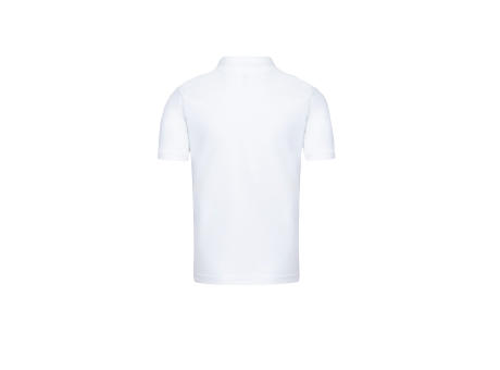 Kinder Weiß Polo-Shirt "keya" YPS180 bedrucken