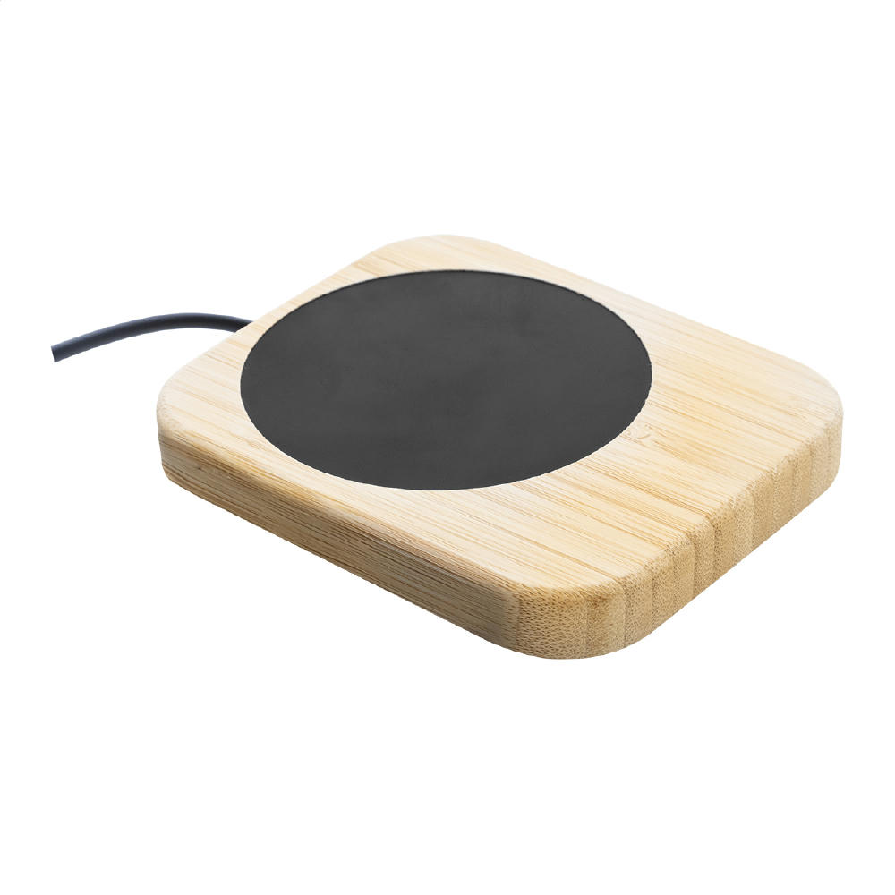 Product image USB-Tassenwärmer Oolong Werbeartikel