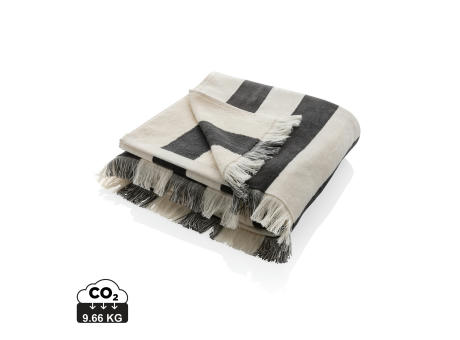 Product image Ukiyo Aware™ Yukari XL Strandtuch 100x180cm bedrucken