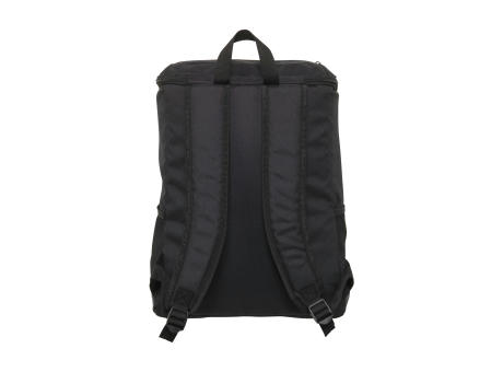 Ice Cool GRS RPET Backpack Rucksack bedrucken