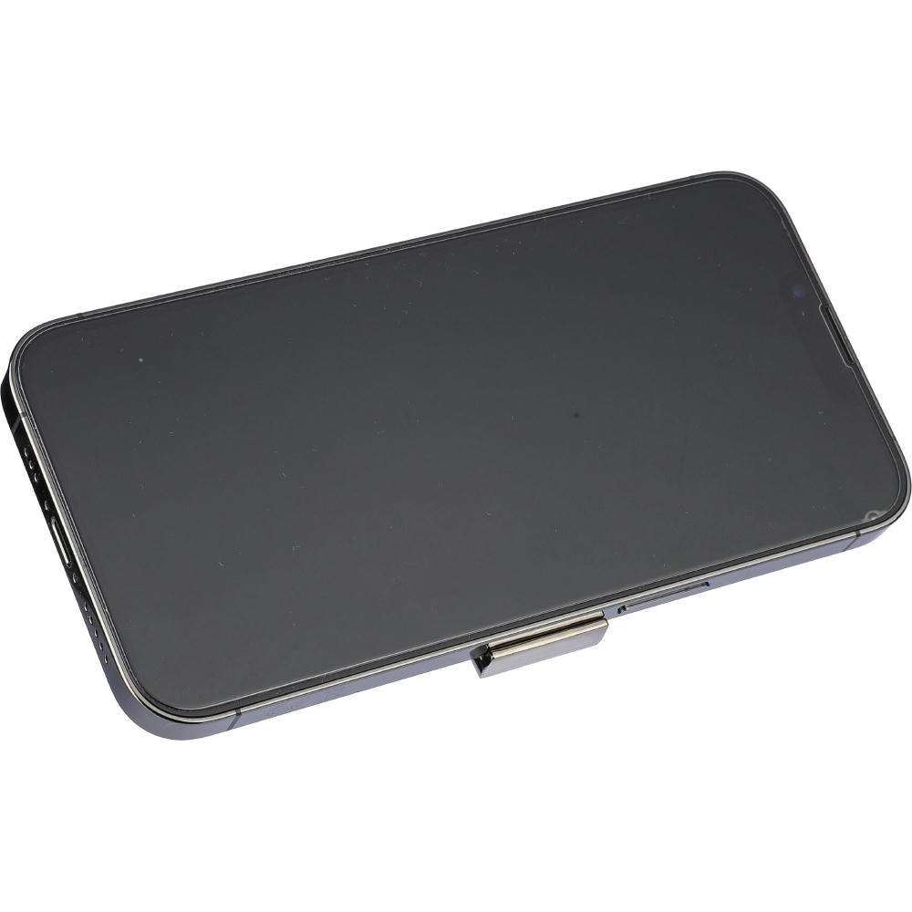 Schlüsselanhänger aus Zinklegierung Colin Werbeartikel