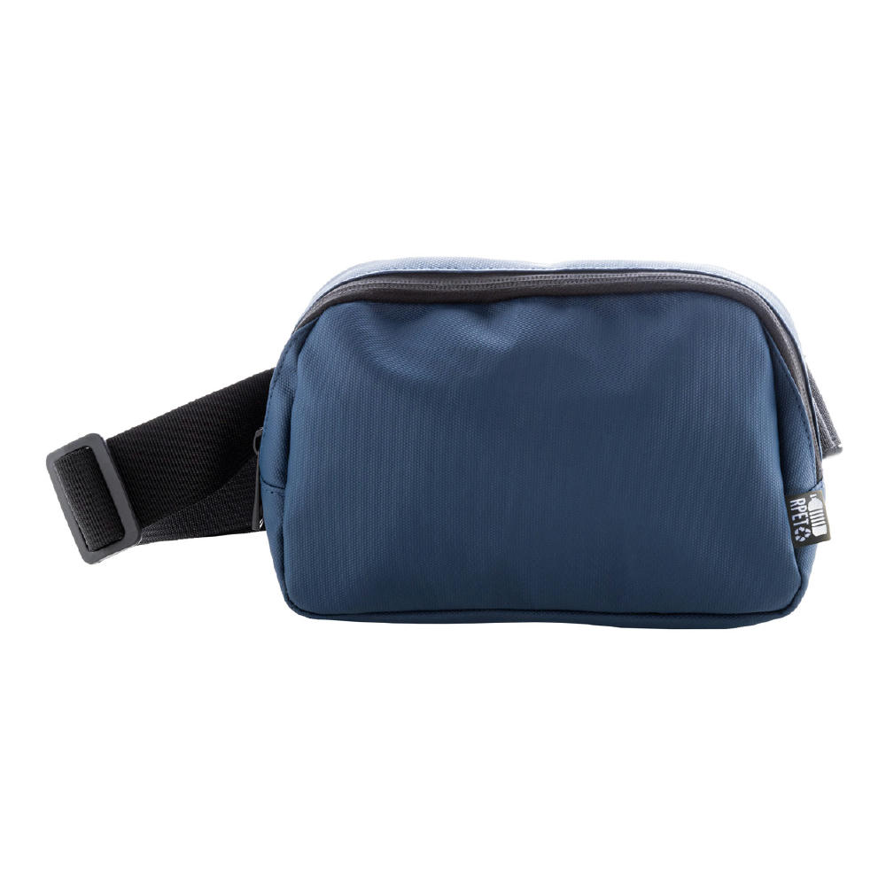 RPET Gürteltasche Wappu Werbeartikel