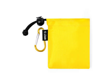 Product image Poncho Claytop bedrucken