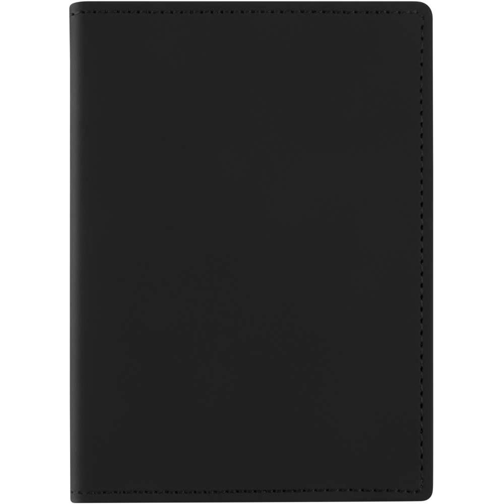 Product image Blackmaxx® Kunstleder Führerscheintasche "EcoCraftPlus" Werbeartikel