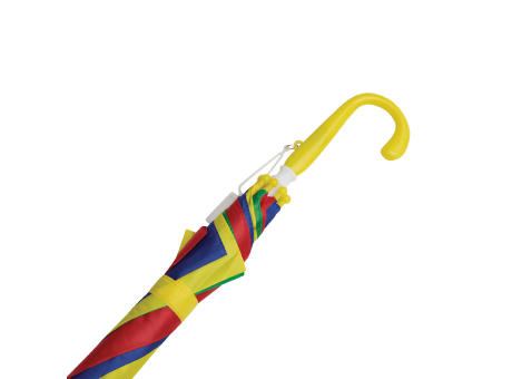 LOLLIPOP - Kinderschirm Werbeartikel