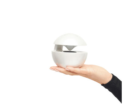 WONDER BALL MINI - Wireless-Lautsprecher Werbeartikel