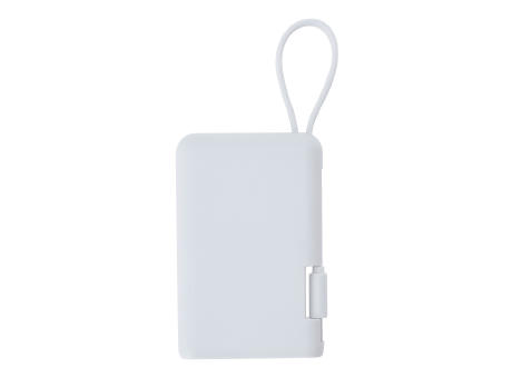 Power Bank Brandin Werbeartikel